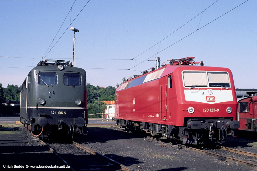http://www.bundesbahnzeit.de/dso/N-S Strecke 1988/b18-141_106,120_125.jpg